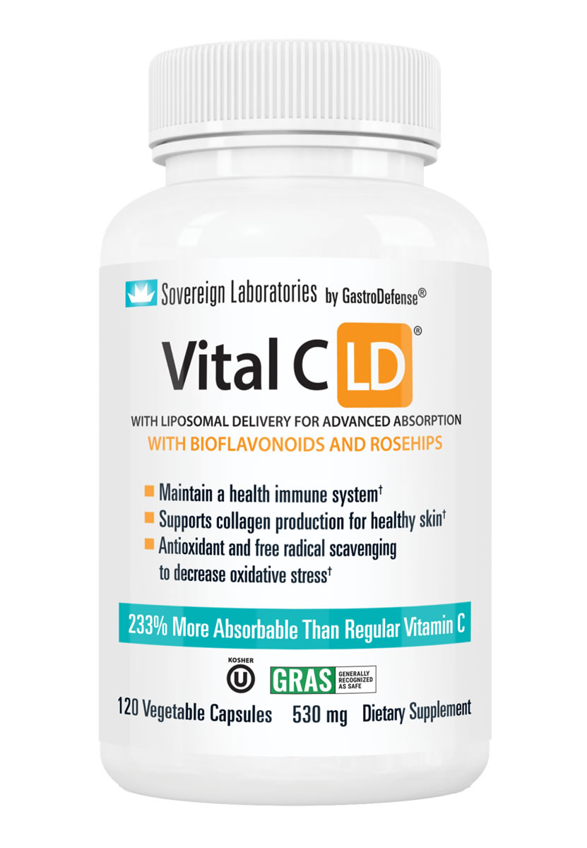 vital c benefits
