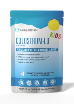 Kids Colostrum-LD® Powder
