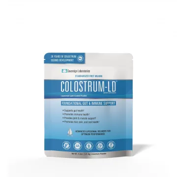 Colostrum-LD® Powder :: 4.3 oz/121.9g