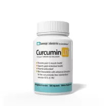 Curcumin-LD® Capsules - 60 count
