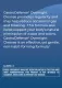 GastroDefense® Overnight Cleanse Capsules - 60 count