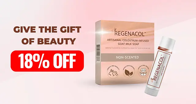 Give the Gift of Beauty Sale - Save 18%