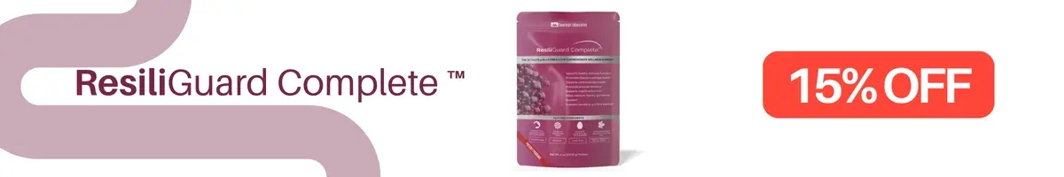 ResiliGuard Complete 15% off