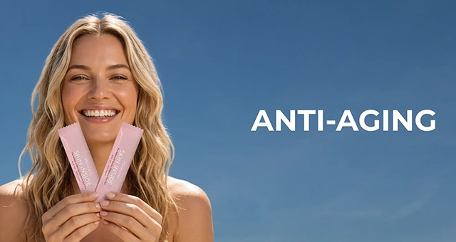 Anti-Aging