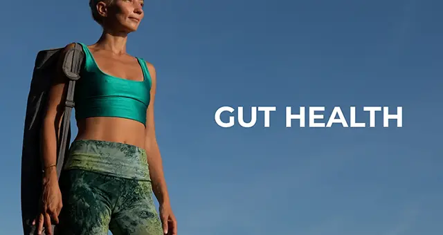 Gut Health