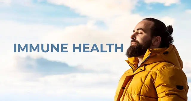 Immune Health
