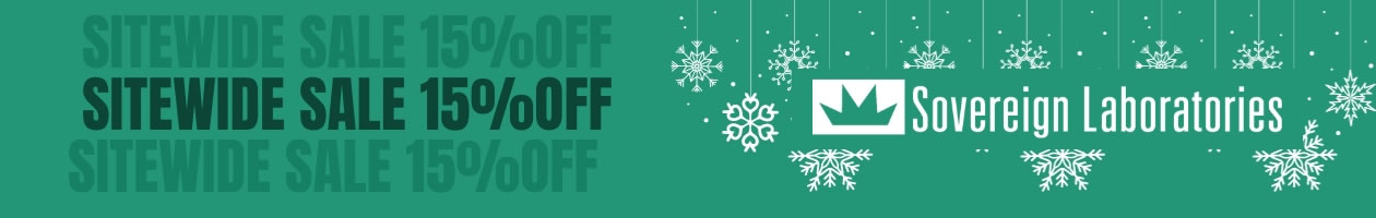 SiteWide 15% Off Sale