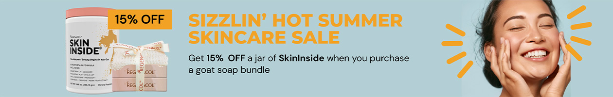 Hot Summer Skincare Bundle