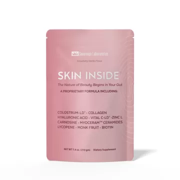 Skin Inside® - Colostrum-LD® + Collagen
