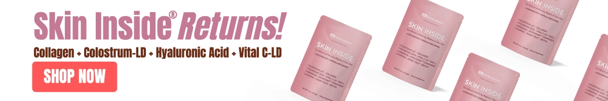 Skin Inside is Back!