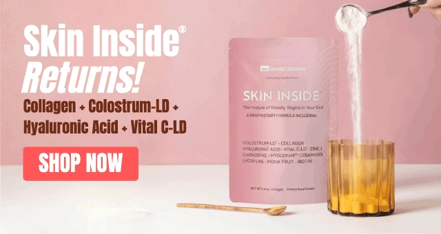 Skin Inside is Back!