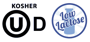 Certification Logos