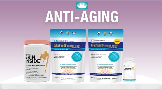 Anti-aging