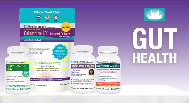 Gut Health