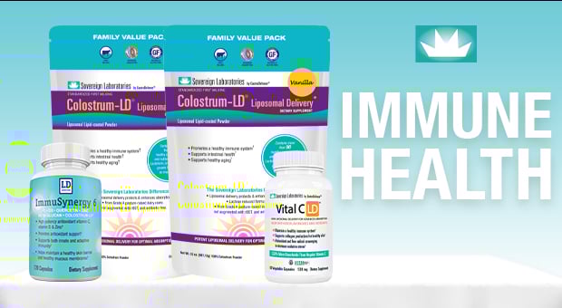 Immune Health