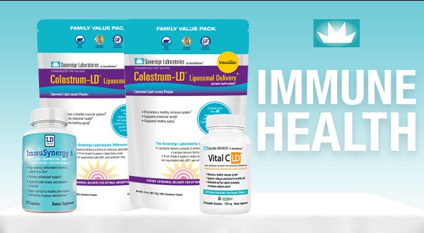 Immune Health