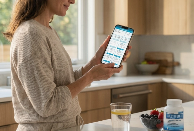 Earn Loyalty Rewards on Every Order