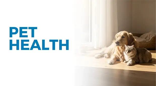 Super Pet Nutrition