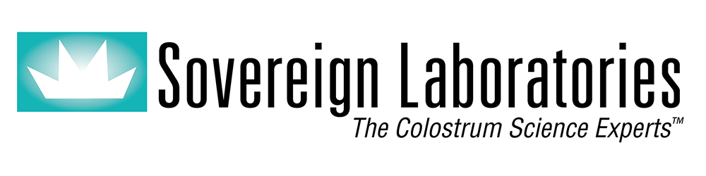 sovereignlaboratories.com logo