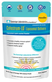 Free Colostrum-LD Free Colostrum-LD